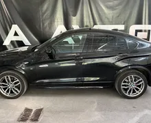 Zunanja slika - BMW X4 - serija : xDrive 20d M Sport Avt.-HUD-USNJE-KAMERA-VK-19COL - 4 - Predogledna slika
