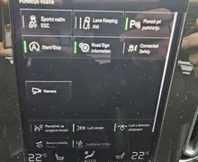 Zunanja slika - Volvo XC40 - T3 Black edition|FULED|ALU18|alcantara|navi|AC|HarmanCardon - 31 - Predogledna slika