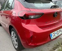 Zunanja slika - Opel Corsa - EDITION 1.2 - 4 - Predogledna slika