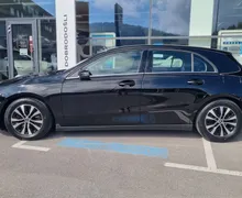 Zunanja slika - Mercedes-Benz A-Razred - A180 MHEV - AVTOMATIK-DAB-KAMERA-NAVIGACIJA - 5 - Predogledna slika