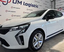 Zunanja slika - Renault Clio - 1.5 DCI BLUE 100 EVOLUTION-NOVO-UGODNO - 1 - Predogledna slika