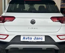 Zunanja slika - Volkswagen T-Roc - 2.0 TDI avt. Style 110 150 - 4 - Predogledna slika