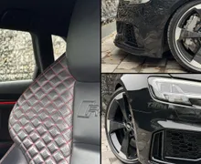Zunanja slika - Audi S3 - R Sportback quattro 2.5 TFSI S tronic |DAZ|RS SPORT| - 15 - Predogledna slika