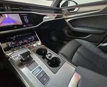 Notranja slika - Audi A6 Avant - 40 TDI Design S tronic - 8 - Predogledna slika
