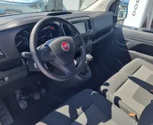 Zunanja slika - Fiat Scudo - 1.5 M-JET L3 - 12 - Predogledna slika