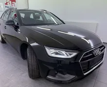 Zunanja slika - Audi A4 - Avant 35 TDI S tronic BUSINESS.NAVI.KAMERA.LED.ALU.2022 - 2 - Predogledna slika