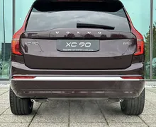 Zunanja slika - Volvo XC90 - B5 P Ultra Bright 7s AT AWD 3 leta gar. + 3 ser - 6 - Predogledna slika
