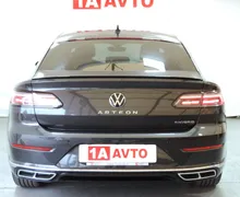 Zunanja slika - VW Arteon - 1.4 TSI eHybrid avt.160kW R-Line PRIKLJUČNI HYBRID - 6 - Predogledna slika