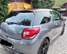 Zunanja slika - Citroën DS3 - 1,6 HDi So Chic FAP - 5 - Predogledna slika