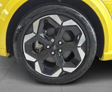 Zunanja slika - Ford Puma - Gen-E 43 kWh Premium-SLO-RADAR-BLIS-LINE-360o-ZIMS - 12 - Predogledna slika