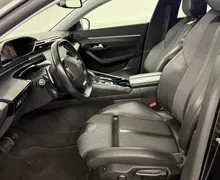 Zunanja slika - Peugeot 508 - 1.5 BLUEHDI 130 ALLURE.KAMERA.LED.NAVI.USNJE. - 11 - Predogledna slika