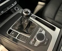 Zunanja slika - Audi Q5 - 2.0 TDI 110kW - LED - NAVI - ODLIČEN - 18 - Predogledna slika