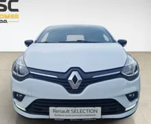 Zunanja slika - Renault Clio - 1.2 16V Limited - 2 - Predogledna slika