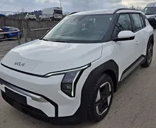 Zunanja slika - KIA EV3 - 58.3 kWh baterija. 150 kW  204 KM  Star + TČ - 1 - Predogledna slika