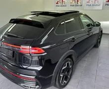 Zunanja slika - Volkswagen Taigo - 1.0 TSI R-Line 85.PANORAMA.LED.2025.SAMO 22.000 KM - 16 - Predogledna slika