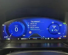 Zunanja slika - Ford Kuga - 2.5 Vignale.NEMŠKI+4ALU.KAMERA.PANORAMA.KLUKA.LED - 6 - Predogledna slika