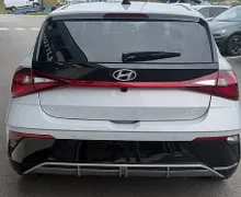 Zunanja slika - Hyundai i20 - 1.0 T-GDI Comfort DCT - 5 - Predogledna slika