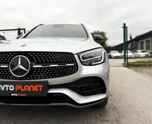 Zunanja slika - Mercedes-Benz GLC-Razred - GLC 220d 4MATIC AUT. SLO AMG LiNE FULL LED VIRTUAL - 10 - Predogledna slika