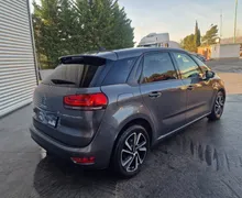 Zunanja slika - Citroën C4 SpaceTourer - 1.5D AVTOMATIK - 4 - Predogledna slika