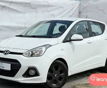 Zunanja slika - Hyundai i10 - 1.0 Style - TEMP - KLIMA - ALU15 - 1 - Predogledna slika