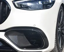 Zunanja slika - Mercedes-Benz S-Razred - Mercedes-AMG S 63E Performance 4MATIC+ Avt. - 6 - Predogledna slika