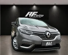 Zunanja slika - Renault Espace - 1.6 DCI-AUT-7 SEDEŽEV-177.000km-LIZING ZA TUJCE-.. - 3 - Predogledna slika