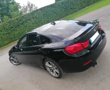 Zunanja slika - BMW Serija 4 - 420i Gran Coupé - 1 - Predogledna slika