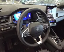 Zunanja slika - Renault Symbioz - Techno TCe 140 EDC+ el. odpiranje prtljažnih vrat - 10 - Predogledna slika