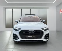 Zunanja slika - Audi Q5 - quattro 40 TDI S tronic - 24 - Predogledna slika