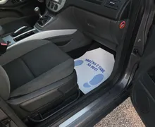 Zunanja slika - Ford Kuga - 2.0 TDCI 103kW DPF 4x2 Titanium - 13 - Predogledna slika