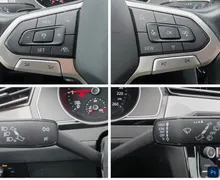 Zunanja slika - VW Passat - Variant 2.0 TDI Business 4MOTION DSG.NAVI.KLJUKA.KAM.ACC.. - 13 - Predogledna slika