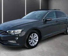Zunanja slika - VW Passat - 2.0 TDI BMT SCR Business avt.-Panorama-LED-Kamera. - 1 - Predogledna slika