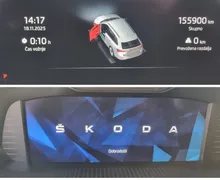 Zunanja slika - Škoda Octavia - 2.0 TDI Executive Dsg-Virtual-Led-ACC-LineAss... - 16 - Predogledna slika
