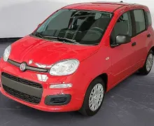 Zunanja slika - Fiat Panda - PANDINA - 1 - Predogledna slika