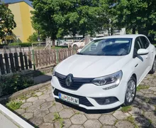Zunanja slika - Renault Mégane - Z dvižnimi vrati zadaj - 5 - Predogledna slika