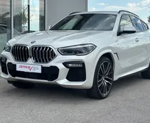Zunanja slika - BMW X6 - serija : xDrive30d Avt.M SPORT - 1 - Predogledna slika