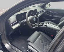 Zunanja slika - BMW i5 - eDrive40 M Sport Pro BREZ IZKAZANEGA DDV - 10 - Predogledna slika