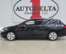 Zunanja slika - Volkswagen Golf - Variant Style 2.0 TDI DSG - 3 - Predogledna slika
