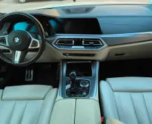 Zunanja slika - BMW X5 - serija : xDrive30d M SPORT PAKET ZRAČNO KAMERA 360 RADAR... - 9 - Predogledna slika