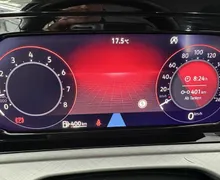 Zunanja slika - VW Golf - 1.5 TSI 96 KW.NEMŠKI+4 ALU.KAMERA.NAVI.111.000 KM - 11 - Predogledna slika