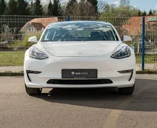 Zunanja slika - Tesla Model 3 - Standard Range Plus - 2 - Predogledna slika