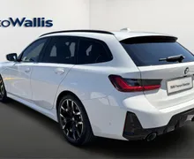 Zunanja slika - BMW Serija 3 - 320d xDrive Touring Avt. - 7 - Predogledna slika