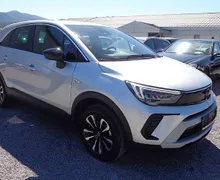Zunanja slika - Opel Crossland - 1.2 Turbo Elegance - KOT NOV - samo 15.000km - 2 - Predogledna slika