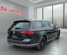Zunanja slika - Volkswagen Passat - 2.0TDI 4MOTION - 4 - Predogledna slika