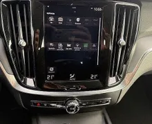 Zunanja slika - Volvo V60 - D3 AUT BLISS Led NAVI servis + olje menjalnik - 2 - Predogledna slika