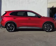 Zunanja slika - MG MGS5 EV - Luxury 64kWh+Cena na gotovino - 4 - Predogledna slika