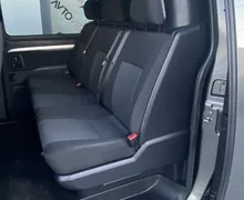 Zunanja slika - Peugeot Expert - Peugeot  2.0 Blue-HDi Premium TwinCabEditi - 10 - Predogledna slika