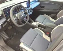 Zunanja slika - Nissan Micra - Elektro 52 kWh Evolve - 9 - Predogledna slika