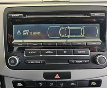 Zunanja slika - VW Passat - Variant 1.6 TDI-ODLIČEN-SERVISNA  KNJIGA-TEMPOMAT... - 13 - Predogledna slika