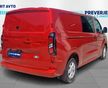 Zunanja slika - Ford Transit Custom - MULTICAB 2.0TDCI LIMITED A8-SLO-LED-RADAR-KLJUKA - 4 - Predogledna slika